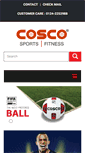 Mobile Screenshot of cosco.in